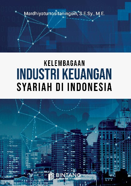 Kelembagaan Industri Keuangan Syariah di Indonesia